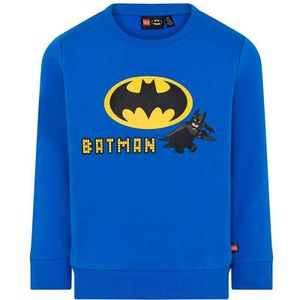 Lego Wear Storm 708 Sweatshirt Blauw 152 cm