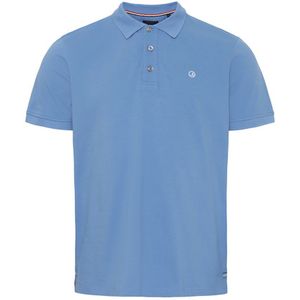 Sea Ranch Pembroke Korte Mouw Poloshirt