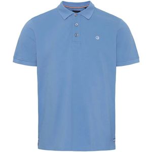 Sea Ranch Pembroke Korte Mouw Poloshirt