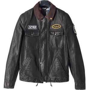 Spidi Originals Tex Jas