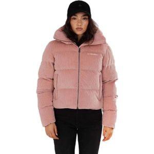 Fundango Lina Padded Jas