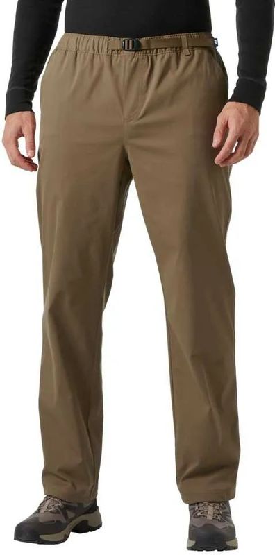 Helly Hansen - Holmen Relaxed - Wandelbroek