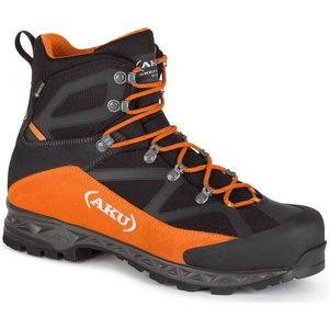 Aku Trekker Pro 2 Goretex Hiking Boots Oranje EU 41 Man