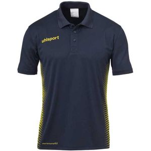 Uhlsport Score Korte Mouw Poloshirt