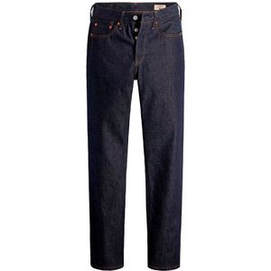 Levi´s ® 501 Rigid Jeans Blauw 28 / 30 Man