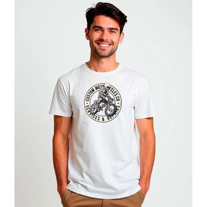 Kruskis Services And Repairs Eco T-shirt Met Korte Mouwen