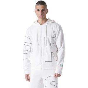 Everlast Sweatshirt Met Rits