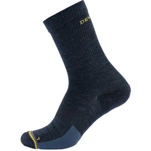 Devold Of Norway Running Merino SportSokken - Zwart - 57% Polyamide / 39% Wol / 3% Elastaan