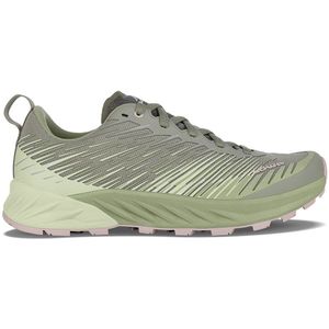 Lowa Amplux Trail Running Shoes Groen EU 40 Vrouw