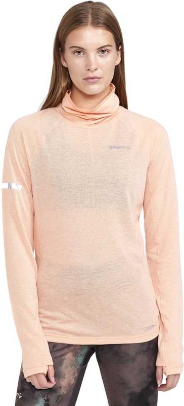 Craft - Adv Subz Wool 2 - T-shirt - Lange Mouwen