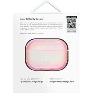 Uniq Airpods Pro 2 Hoes