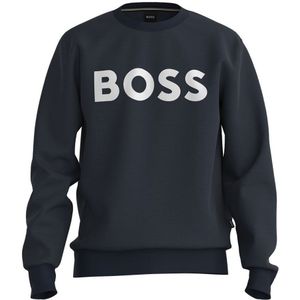 Boss Soleri 02 10242373 Sweatshirt Blauw L Man