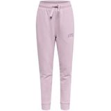 Hummel - hmlFAST PANTS - Joggingbroek - Gerecycled Polyester - Biologisch Katoen
