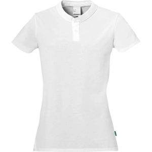 Uhlsport Essential Korte Mouw Poloshirt
