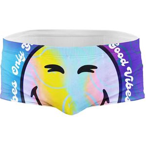 Otso Smiley World Vibes Zwemboxer