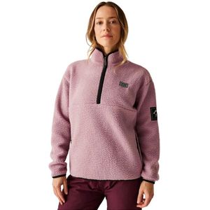 Dare2b Slide Out Fleece Met Halve Rits