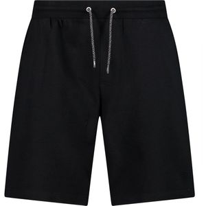 Cmp Bermuda 32d8137 Shorts Zwart 4XL Man