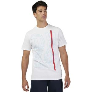 Fox Racing Lfs Elevated Premium T-shirt Met Korte Mouwen
