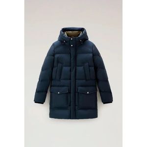 Woolrich Premium Gewatteerde Jas