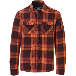 Rehall Ziggy-r Overhemd Met Lange Mouwen