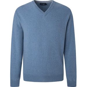 Hackett Lambswool Trui Met V-hals