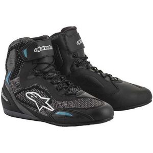 Alpinestars Stella Faster-3 Rideknit Motorschoenen