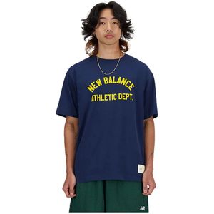 New Balance Sportswear´s Greatest Hits T-shirt Met Korte Mouwen