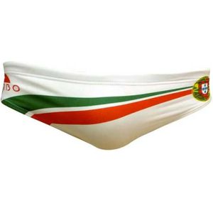 Turbo Portugal Zwemslip