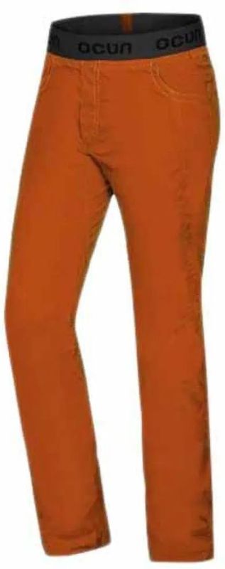 Ocun - Mánia Eco - Broek - Lichtgewicht - Gerecycled Polyamide