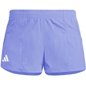 Adidas Adizero Essentials Split Korte Broek