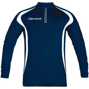 Givova Running T-shirt Met Lange Mouwen