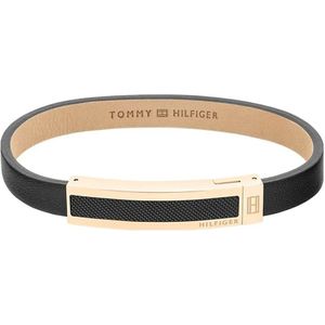 Tommy Hilfiger 2790399s Bracelet Goud  Man