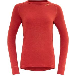 Devold - Expedition - T-shirt Met Lange Mouwen - Merinowol