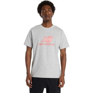 New Balance Mt53502 T-shirt