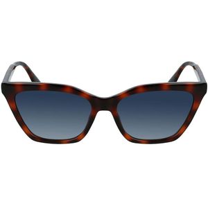 Karl Lagerfeld 6061s Sunglasses Bruin Medium Brown Man
