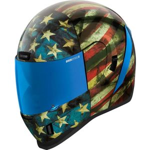 Icon Airform™ Old Glory Integraalhelm