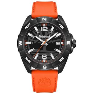 Timberland Watches Tdwgn2202103 Watch Oranje,Zwart