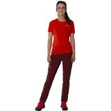 Salewa Pedroc Ptc Delta T-shirt Met Korte Mouwen