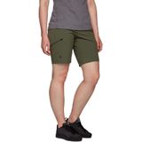 Damesshort Black Diamond Valley