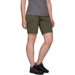 Damesshort Black Diamond Valley