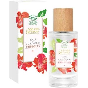 Nature & Senteurs Hibiscuskolonie 50ml