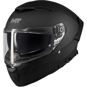 Mt Helmets Thunder 4 Sv Pure Integraalhelm