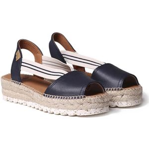 Toni Pons Estel-sw Sandalen