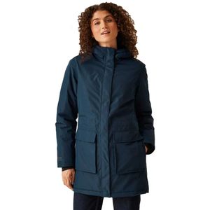 Regatta - Voltera - Damesjas - Waterdicht - Thermoguard Isolatie - Heated Technology