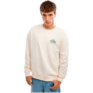 Siroko Lounge Sand Sweatshirt