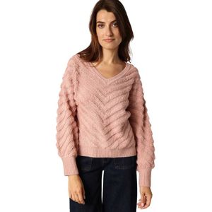 Deeluxe - Estina - Trui - V-hals