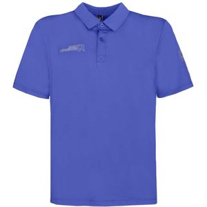 Rock Experience Hayes Korte Mouw Poloshirt