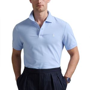 Polo Ralph Lauren 710962508 Korte Mouw Poloshirt