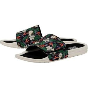 Hey Dude Phoenix Tropical Slippers