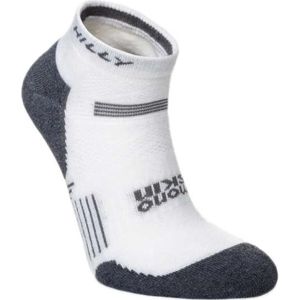 Hilly Socks Supreme Quarter Med Korte Sokken